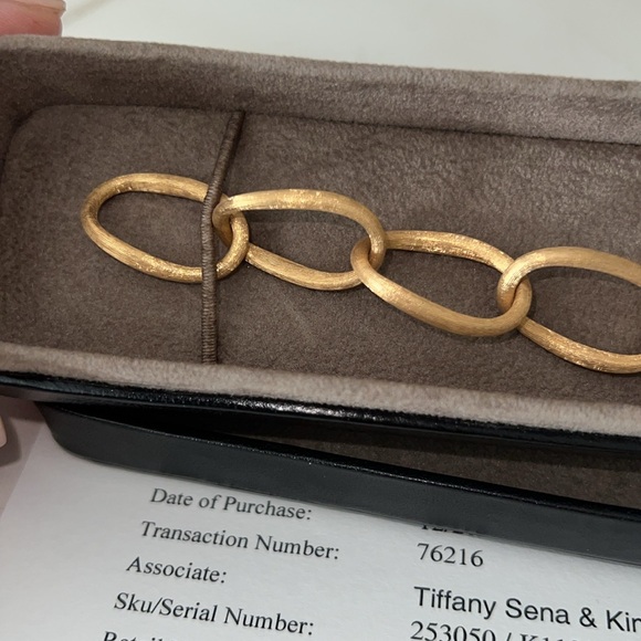 Bracelet, by Ole Lynggaard’s Love Collection - Picture 4 of 8